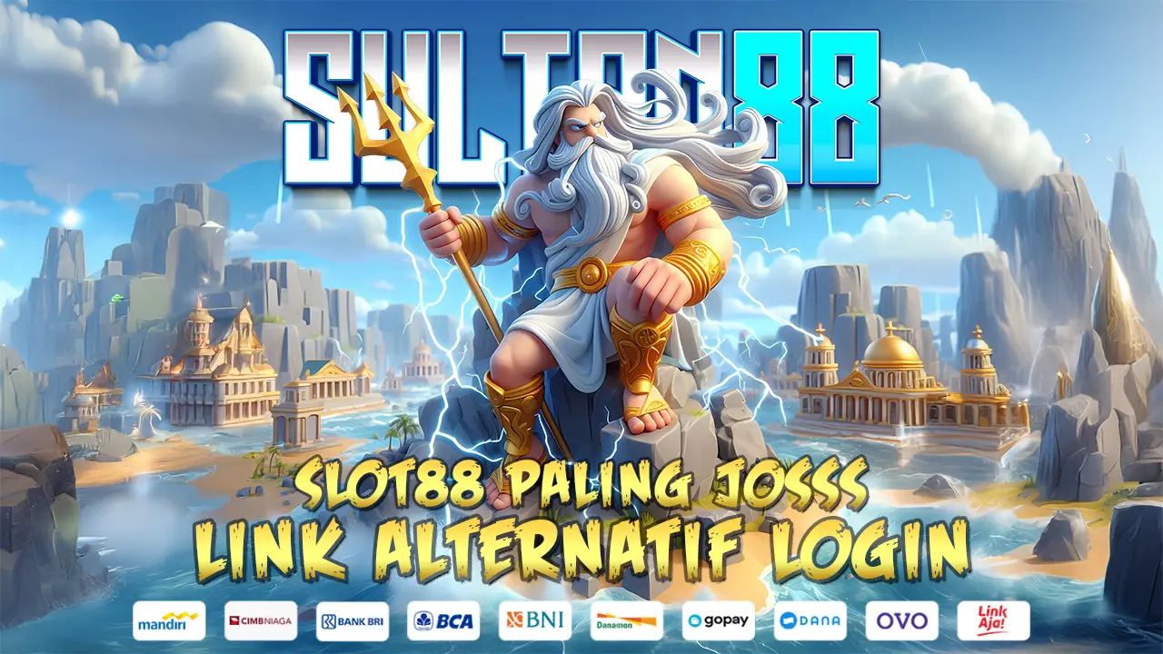 Qiuqiu4D slot88 resmi