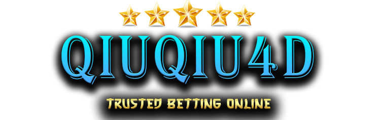 Qiuqiu4D Logo